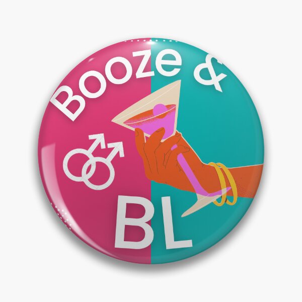 Artikelvorschau, Alkohol & BL-Logo entworfen und verkauft von shopboozeandbl.