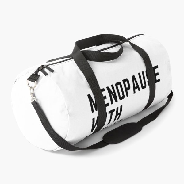 Item preview, Menopause With Proud designed and sold by Aline In Her Own Land.