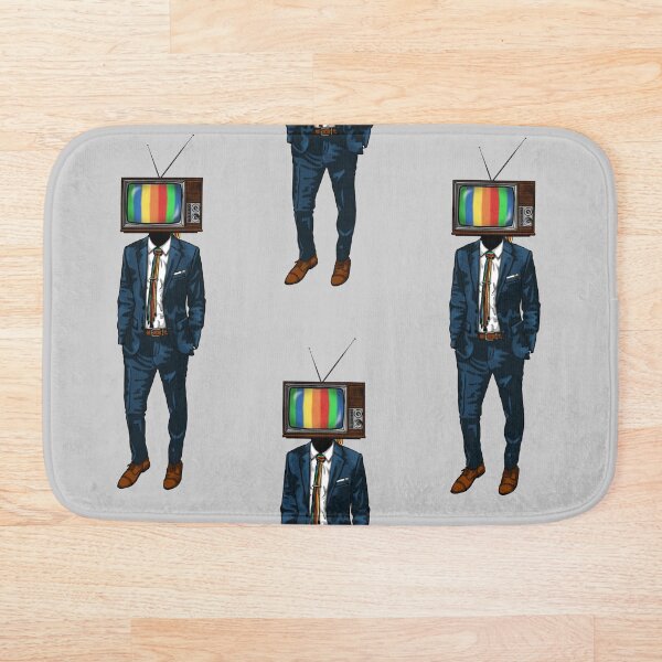 Item preview, TV Dad designed and sold by Sean  McCarthy.
