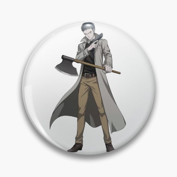 Item preview, S-class pro hero, rank 8 of the Hero Association. designed and sold by PeladoConCapa.