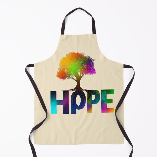 Item preview, hope hoping meaning raising hope designed and sold by GLORY-LIFE.