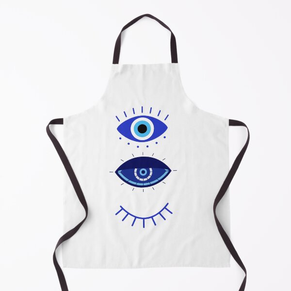 Item preview, Blue eyes designed and sold by LU NA.