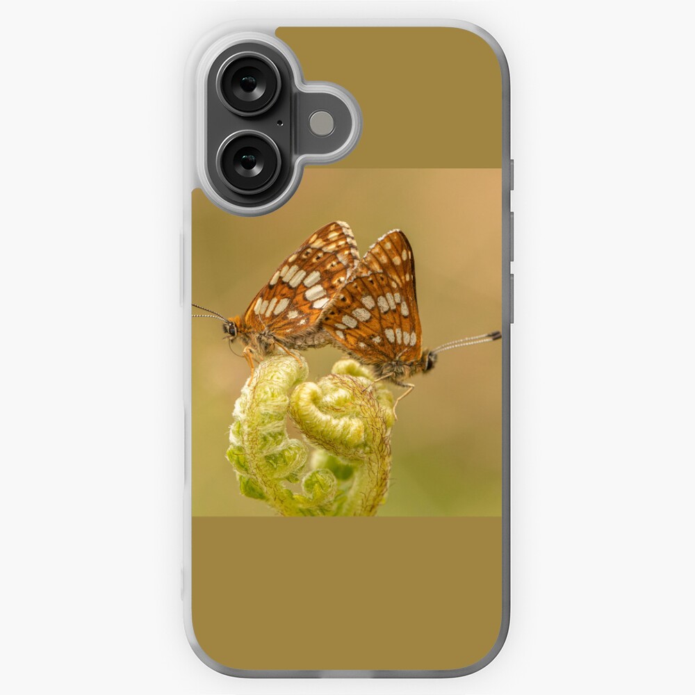 Item preview, iPhone Soft Case designed and sold by DawnsArt92.