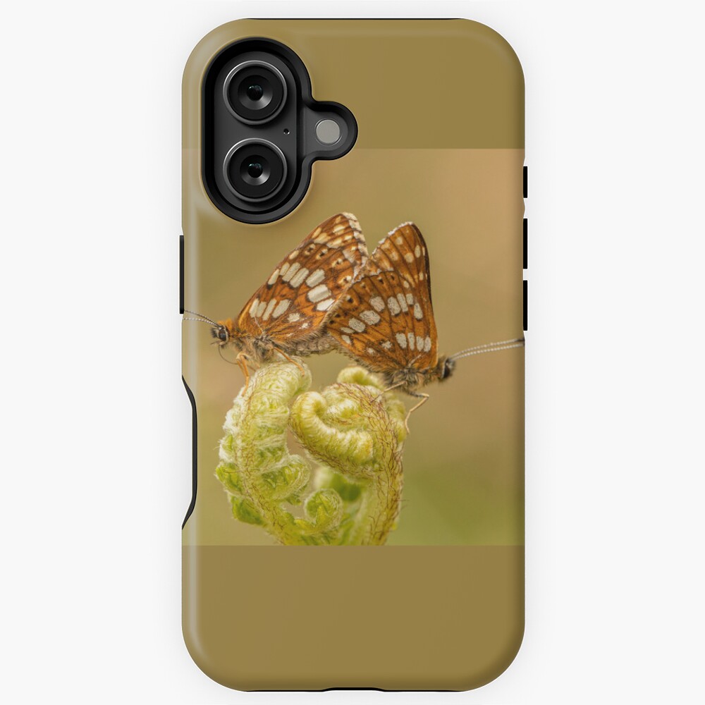 Item preview, iPhone Magsafe Tough Case designed and sold by DawnsArt92.
