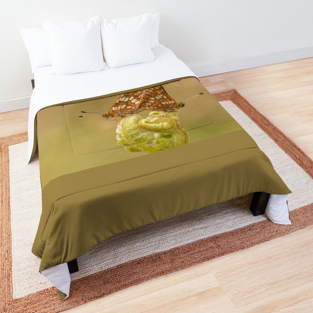 Item preview, Comforter designed and sold by DawnsArt92.