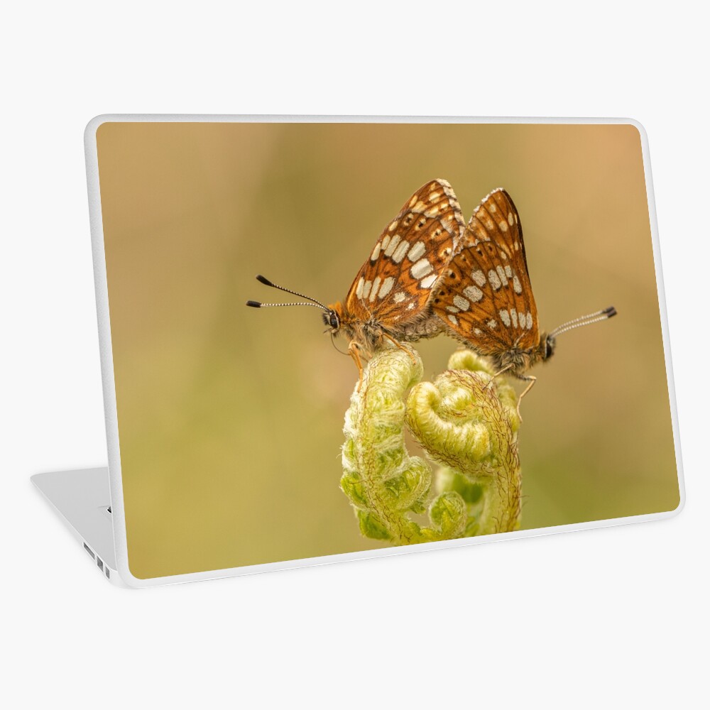 Item preview, Laptop Skin designed and sold by DawnsArt92.