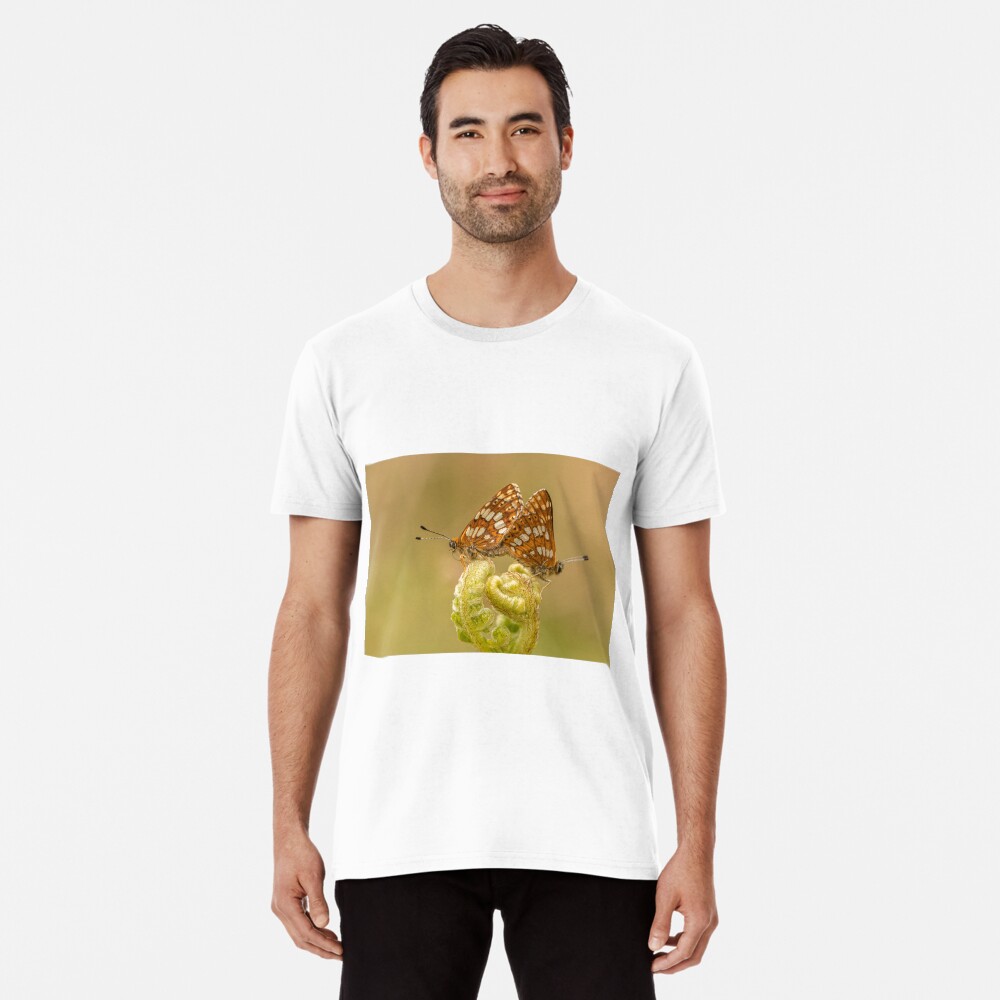 Item preview, Premium T-Shirt designed and sold by DawnsArt92.