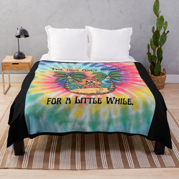 Item preview, The Sun Only Shines For A Little While designed and sold by LifeLongTees ..