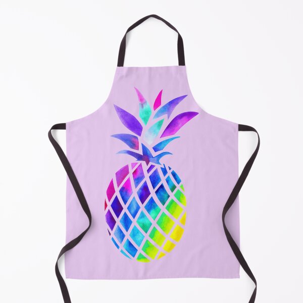 Item preview, Summer Patterns With Flamingos And Pineapples designed and sold by Designedbygigy.