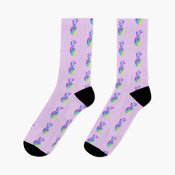 Item preview, Summer Patterns With Flamingos And Pineapples designed and sold by Designedbygigy.