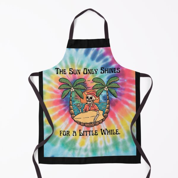 Item preview, The Sun Only Shines For A Little While designed and sold by LifeLongTees ..