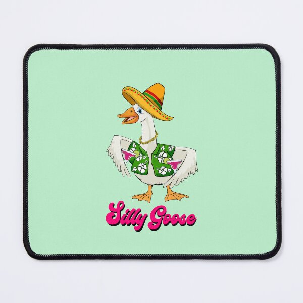 Item preview, Silly Goose designed and sold by Weird Atlantic way .
