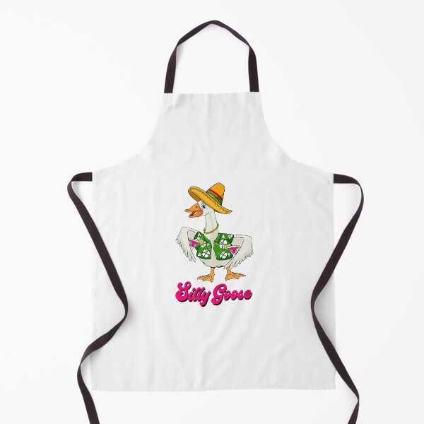 Item preview, Silly Goose designed and sold by Weird Atlantic way .