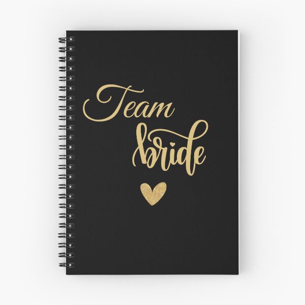 Item preview, Team bride gold  designed and sold by LU NA.