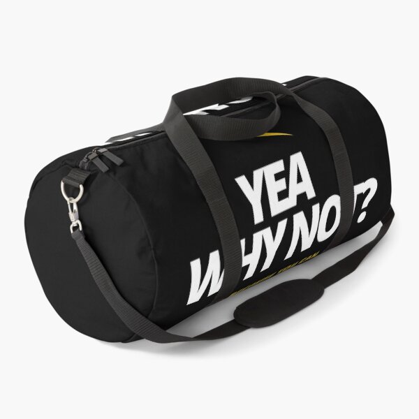 Item preview, Why not, Because you can designed and sold by Graphexx.