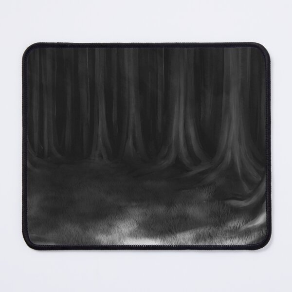 Item preview, Dark Forest designed and sold by crosstheswirl.