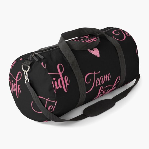 Item preview, Team bride pink designed and sold by LU NA.