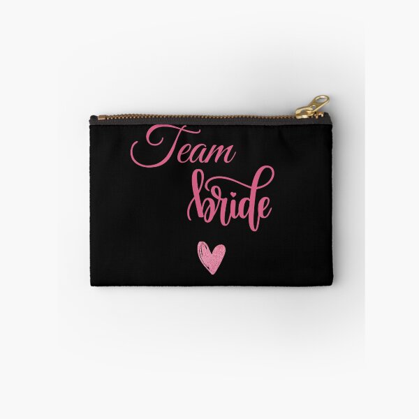 Item preview, Team bride pink designed and sold by LU NA.
