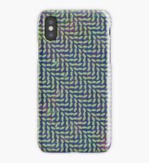 Animal Collective - Merriweather Post Pavilion (155MP Cover) iPhone Case
