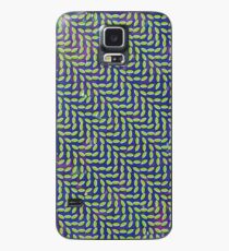 Animal Collective - Merriweather Post Pavilion (155MP Cover) Case/Skin for Samsung Galaxy