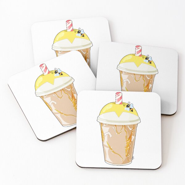 Item preview, Ponzo drink designed and sold by RovuVT.