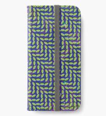 Animal Collective - Merriweather Post Pavilion (155MP Cover) iPhone Wallet/Case/Skin
