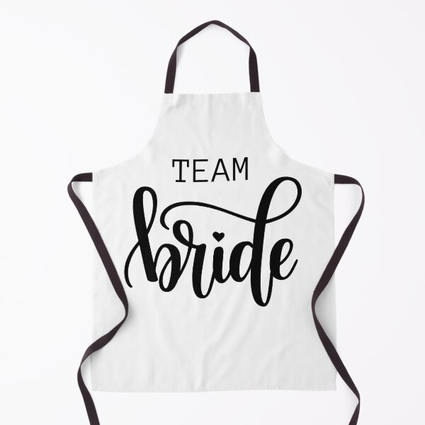 Item preview, Team bride black designed and sold by LU NA.