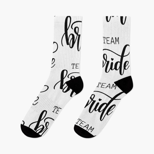 Item preview, Team bride black designed and sold by LU NA.