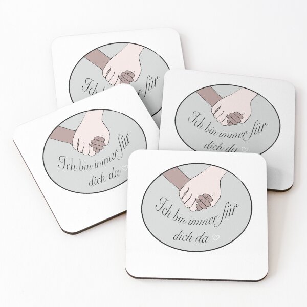Item preview, I'm always there for you designed and sold by DianasArtwork.