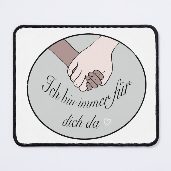 Item preview, I'm always there for you designed and sold by DianasArtwork.