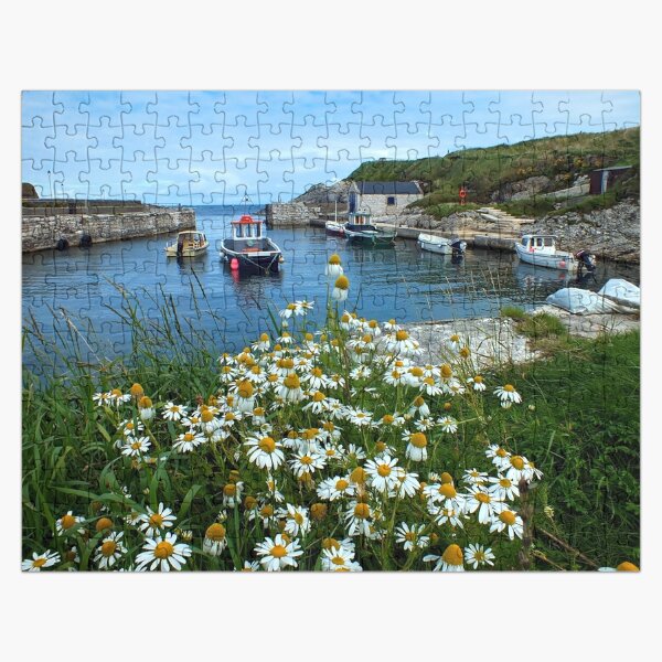 Ireland Jigsaw Puzzles for Sale