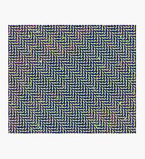 Tierkollektiv - Merriweather Post Pavilion (155MP Cover) Fotodruck