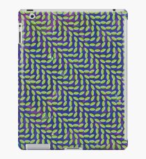 Animal Collective - Merriweather Post Pavilion (155MP Cover) iPad Case/Skin