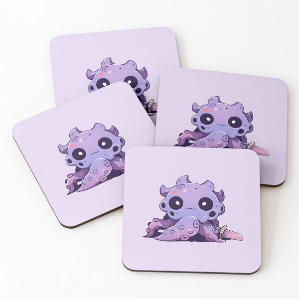 Item preview, Cute Octopus with a Sword cuteAF designed and sold by CuteAFdesigns.