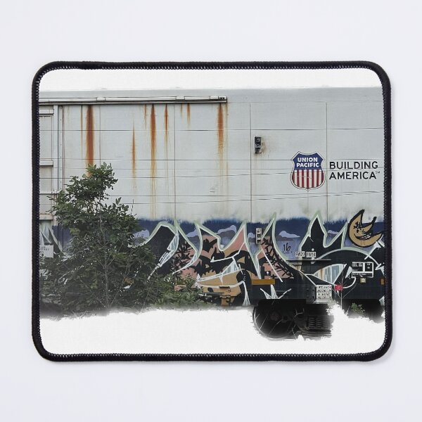 Item preview, building amerika designed and sold by Beau Gordon.