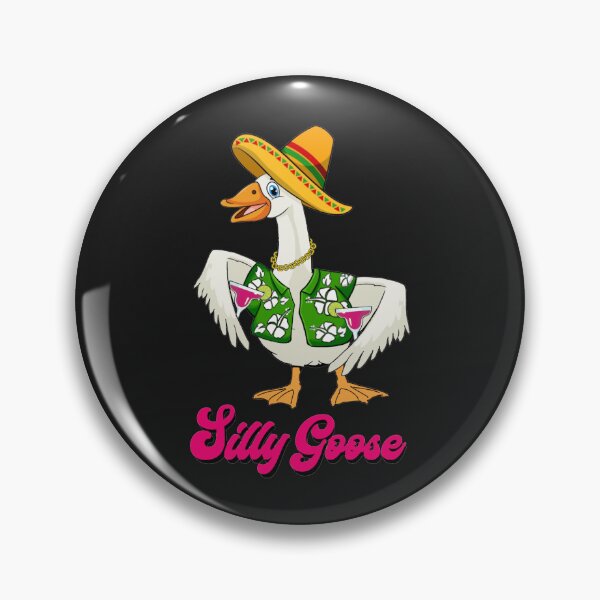 Item preview, Silly Goose designed and sold by Weird Atlantic way .