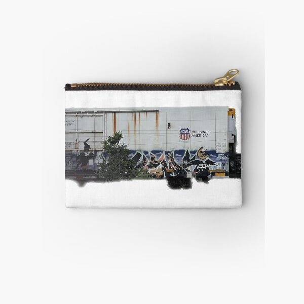 Item preview, building amerika designed and sold by Beau Gordon.