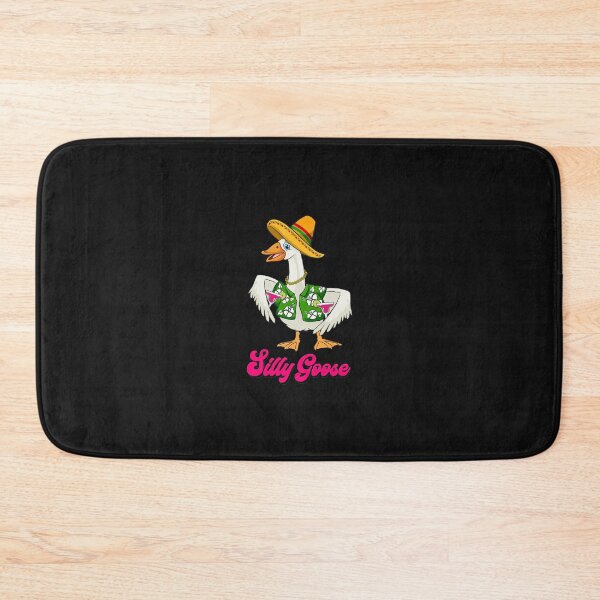 Item preview, Silly Goose designed and sold by Weird Atlantic way .