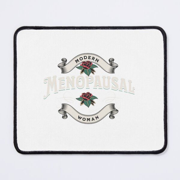 Item preview, Modern Menopausal Woman designed and sold by Aline In Her Own Land.