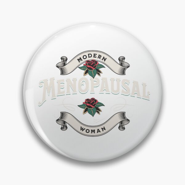 Item preview, Modern Menopausal Woman designed and sold by Aline In Her Own Land.