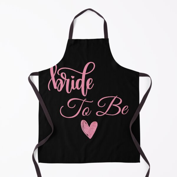 Item preview, Bride to be pink designed and sold by LU NA.