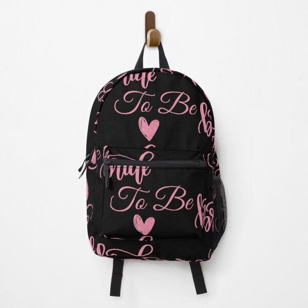 Item preview, Bride to be pink designed and sold by LU NA.
