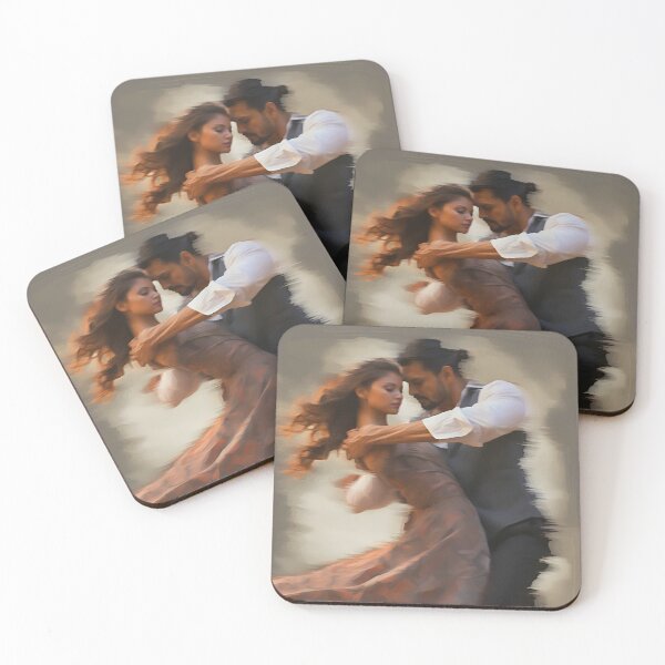 Item preview, Flamenco Dancing designed and sold by PerfectDance.