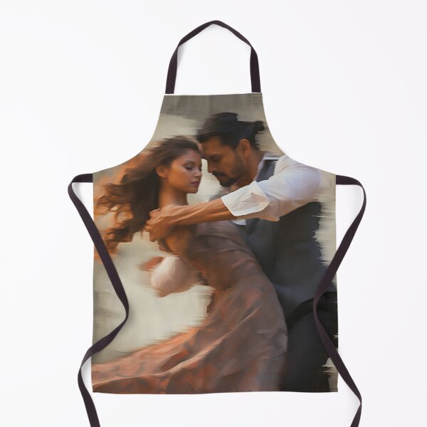 Item preview, Flamenco Dancing designed and sold by PerfectDance.