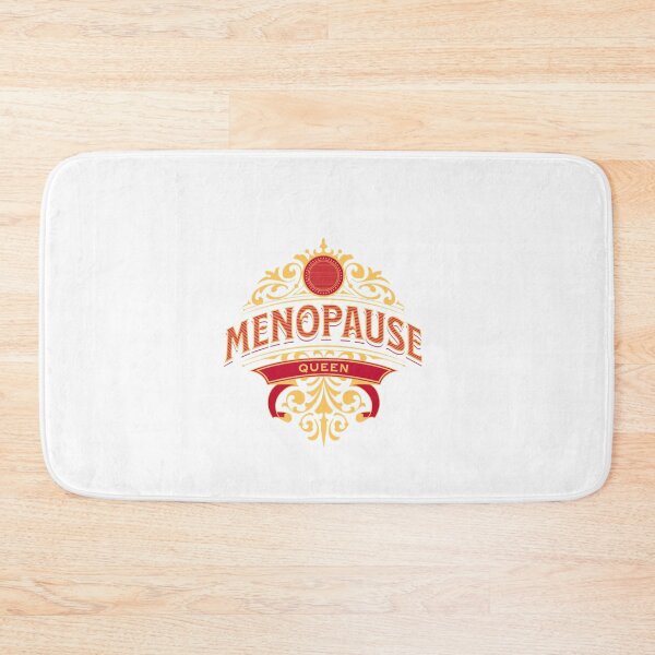 Item preview, Menopause Queen designed and sold by Aline In Her Own Land.