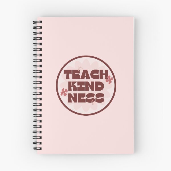 Item preview, Teach Kindness Design designed and sold by taylorhf.