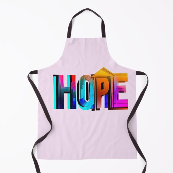 Item preview, hope hoping meaning,raising hope designed and sold by GLORY-LIFE.