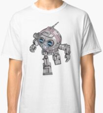 TECHNO BOLT "Shirts, Sweaters, and Hoodies" Classic T-Shirt