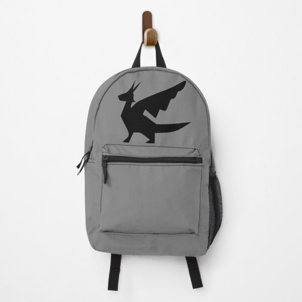 Item preview, Dragon Silhouette vector graphics. Kids decor ideas. designed and sold by ArtDesign-ZA.