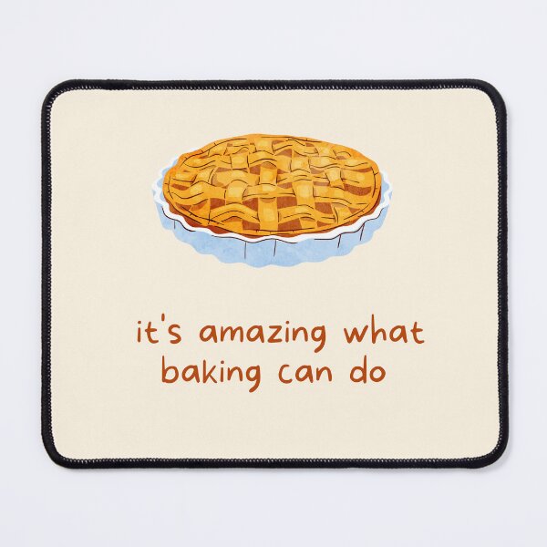 Item preview, It's amazing what baking can do Waitress designed and sold by brendainthesky.